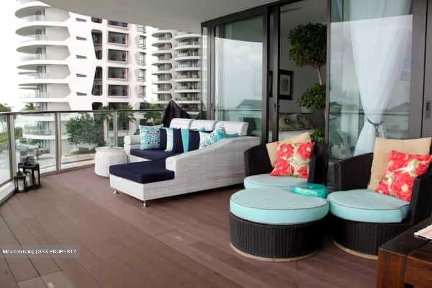 Cape Royale (D4), Condominium #595419211